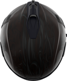 ICON Airform™ Helmet - Manik'RR - MIPS® - Dark Black - XS 0101-17003