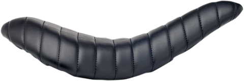 BILTWELL Slimline Seat - Tuck and Roll 4002-102