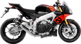 IN STOCK LEOVINCE LV Corsa Muffler - Carbon Fiber RSV4 1100 2021-2024  15401C