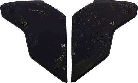 ICON Airflite™ Side Plates - Demo - Black 0133-1356