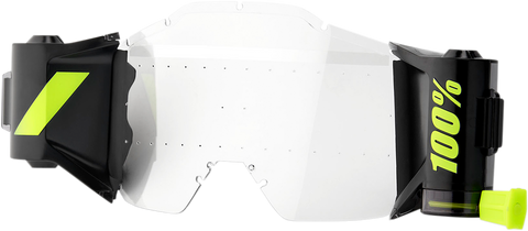 100% Forecast Roll-Off System 59025-00001