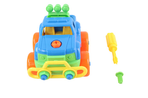Truck Mechanic Toy - V-Twin Mfg.