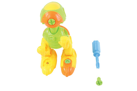 Raptor Mechanic Toy - V-Twin Mfg.