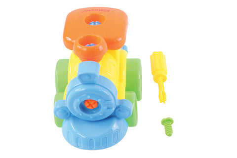 Train Mechanic Toy - V-Twin Mfg.