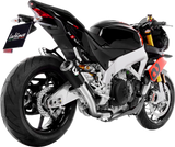 IN STOCK LEOVINCE LV Corsa Muffler - Carbon Fiber RSV4 1100 2021-2024  15401C