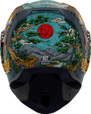 ICON Airflite™ Helmet - Edo - MIPS® - Medium 0101-16623