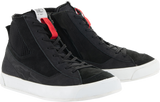 ALPINESTARS Stated Shoes - Black - US 9.5 2540124-10-9.5