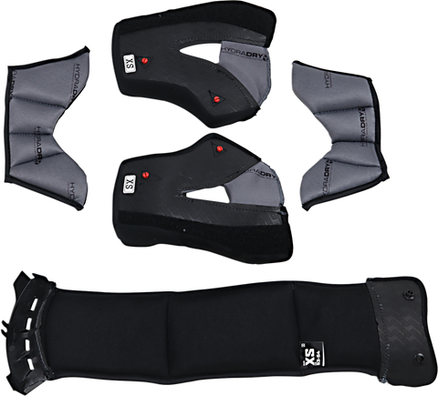 ICON Variant Pro™ Interior Set - XS/Standard Fit - Small/Tight Fit 0134-2646