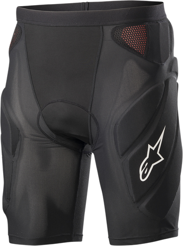 ALPINESTARS Vector Tech Shorts - Black - Medium 1657519-10-M