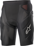 ALPINESTARS Vector Tech Shorts - Black - XS 1657519-10-XS
