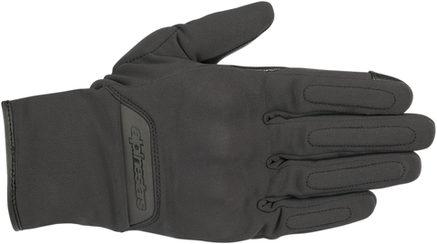 ALPINESTARS C-1 V2 Windstopper® gloves - Black - 2XL 3520019-10-2X