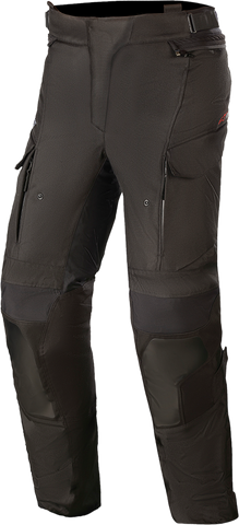 ALPINESTARS Stella Andes v3 Drystar® Pants - Black - 2XL 3237521-10-2X