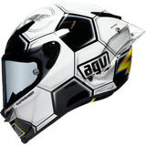 IN STOCK AGV Pista GP RR Helmet - Catalunya 2008 - Limited - 2XL  2118356002-26-XXL