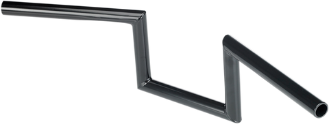 BILTWELL Handlebar - Zed - Black 6010-2016