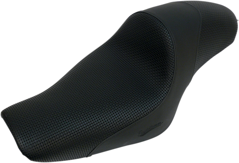 SADDLEMEN Americano Smooth Seat - XLC 807-03-0924