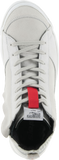 ALPINESTARS Stated Shoes - White/Gray - US 9 2540124-2004-9