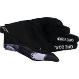 ALPINESTARS Youth Radar Gloves - Camo Iron - XS 3541824-9080-XS