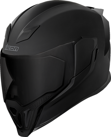 ICON Airflite™ Helmet - Dark - Rubatone - Medium 0101-16668
