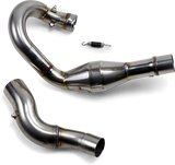 IN STOCK FMF MegaBomb Header FE 350 /KTM  2017-2019 045640 1822-0494