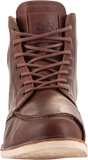 ALPINESTARS Oscar Monty v2 Boots - Brown - US 12.5 2818922-80-12.5