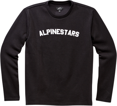 ALPINESTARS Duster Premium Long-Sleeve Shirt - Black - 2XL 123071500102X