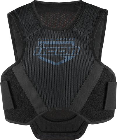 ICON Softcore™ Vest - Black - XL/2XL 2702-0271