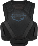 ICON Softcore™ Vest - Black - Medium/Large 2702-0270
