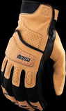 ICON Superduty3™ Gloves - Tan - Small 3301-4600