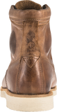 ALPINESTARS Oscar Monty Boots - Brown - US 6.5 2818915-80-6.5