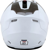 AFX FX-50 Helmet - Pearl White - 2XL 0104-1380