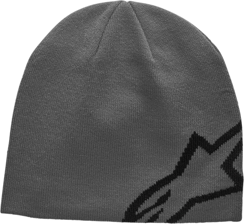 ALPINESTARS Corp Shift Beanie - Heather Charcoal/Black - One Size 1036810231910OS
