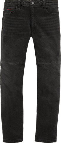 ICON Uparmor™ Jean - Black - 30 2821-1390