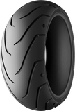 MICHELIN Tire - Scorcher 11 - Rear - 180/55ZR17 - (73W) 42471