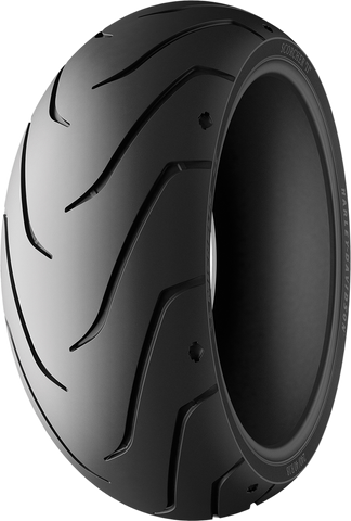 MICHELIN Tire - Scorcher 11 - Rear - 140/75R15 - 65H 66225