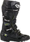 ALPINESTARS Tech 7 Enduro Drystar® Boots - Black - US 13 2012620-106-13