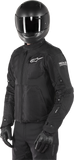IN STOCK ALPINESTARS Tailwind Air Waterproof Jacket - Black - Small 3200619-10-S
