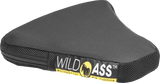 IN STOCK WILD ASS Cushion - Air Seat - Lite - Sport - Black SPORT-LITE