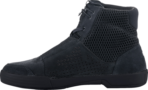 ALPINESTARS Chrome Air Shoes - Black - US 9 251252211009