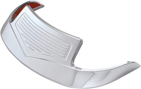 SHOW CHROME Front Fender Accent - Chrome 91-310