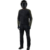ALPINESTARS C-1 Air Jacket - Khaki - 4XL 3301325-83-4XL
