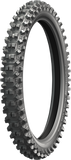 MICHELIN Tire - StarCross 5 Soft - Front - 70/100-17 - 40M 80173
