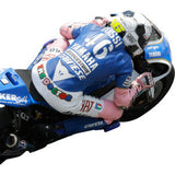 IN STOCK AGV Pista GP RR Helmet - Catalunya 2008 - Limited - 2XL  2118356002-26-XXL