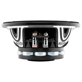 XL 6.5" Neodymium Mid-Range Loudspeaker With Bullet 325 Watts Rms 4-Ohm