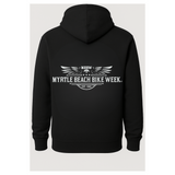 Myrtle Beach Bike Week 2025 – Official Biker Hoodie Collection