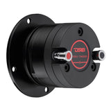 2.3" High Compression Neodymium Super Bullet Tweeter 100 Watts 1.4" Aluminum 4-Ohm Vc