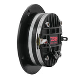 3.6" High Compression Neodymium Hybrid Driver/Tweeter 200 Watts 1.5 " Pen 4-Ohm Vc