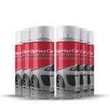 Atlantic ColorShift TopCoat Aerosol
