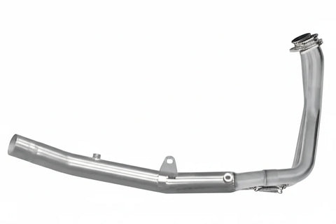 IN STOCK Arrow  Honda XL 750 Transalp 2025 Stainless Steel Collectors - 72203pd