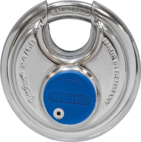ABUS Diskus 24ib Padlock