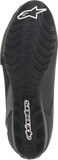 ALPINESTARS Faster-3 Drystar® Shoes - Black/Gray/Pink - US 5 25409191139-5